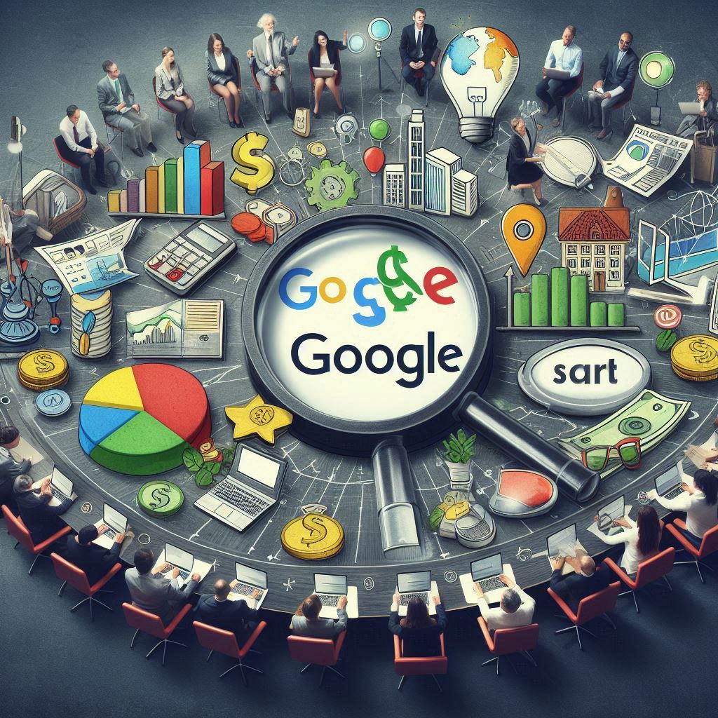 Setting Your Google Search Campaign Budget: A Strategic Approach