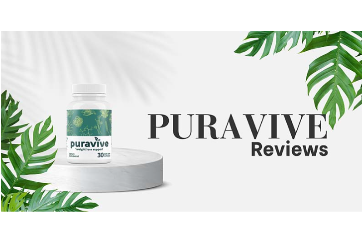 Puravive Product Review: 7 Ingredients to Effective Weight Loss