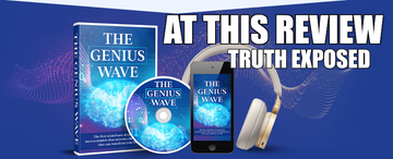 The Genius Wave Product Review: 5 Ways To Better Memory