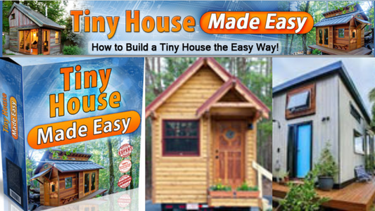 5 Tiny Home Things You Need To Know - Tiny House Product Review