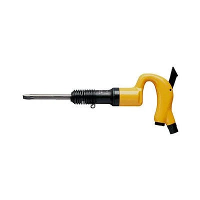 Atlas Copco TEX 05P Chipping Hammer 3/4 x 2"|AC 8461021900|Pneumatic/Air Chipping Hammer