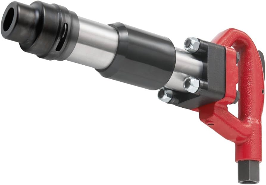 Chicago Pneumatic 4133 Chipping Hammer |CP 9753219584|Pneumatic/Air Chipping Hammer