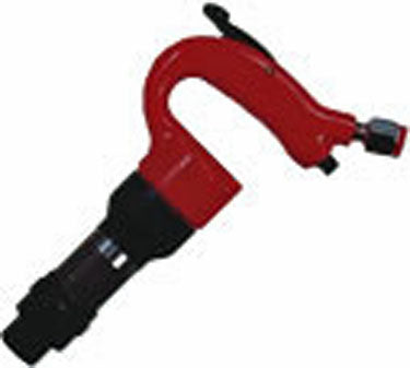 Toku AA-OS Chipping Hammer  .580 HEX| AA-OS-H|Pneumatic/Air Chipping Hammer